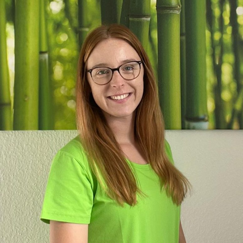 Kirsten Ende